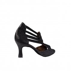 SoDanca BL-176 Adult Rafa 2.5\" Heel Ballroom Shoe