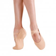 SoDanca SD-120 Adult Brio Split Sole Ballet Slippers [SODSD-120]