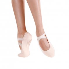 SoDanca SD-120 Adult Brio Split Sole Ballet Slippers