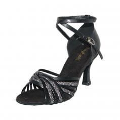 Stephanie Ladies 2.5" Heel Ballroom Shoes [SPH12028]