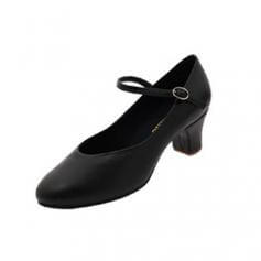 Stephanie Ladies 2" Heel Character Shoes [SPHSDC-03]