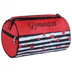 Sassi Collection Gymnast Duffel Bag [SSDLTD-02GYM]