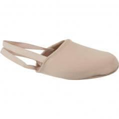 Dance Class® Child Neoprene Half Dance Shoe