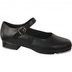 Dance Class® Adult Leather-Like Mary Jane Tap Shoe [TRMT401]