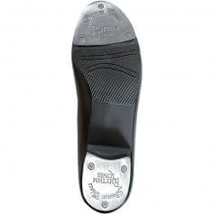 Dance Class® Adult Leather-Like Mary Jane Tap Shoe