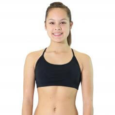 Trendy Trends Tricot bra top