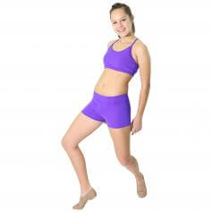 Trendy Trends Tricot bra top