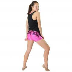 Trendy Trends \"Dance Your Feet Silly\" Tank