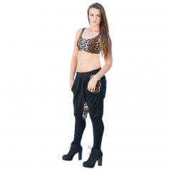 Urban Empire Reversible Elastic Back Bra Top