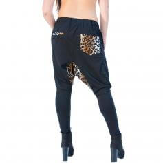Urban Empire Scoops Harem Pant