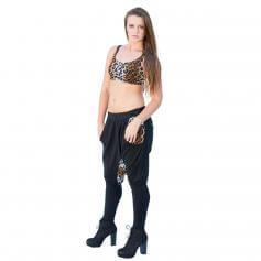 Urban Empire Scoops Harem Pant