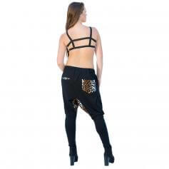 Urban Empire Scoops Harem Pant