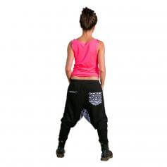 Urban Empire Scoops Harem Pant