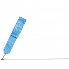 Satin Streamer with Rod