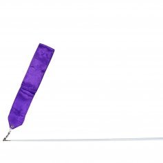 Satin Streamer with Rod