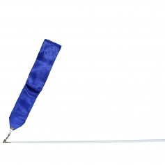 Satin Streamer with Rod