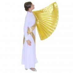 Danzcue Praise Dance Wing Dress