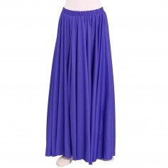 Danzcue Child Long Circle Skirt