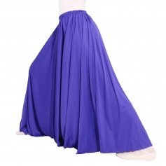 Danzcue Child Long Circle Skirt