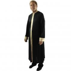 Stained Glass Mens Robe