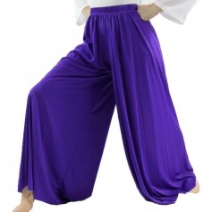 Danzcue Celebration of Spirit Palazzo Pants