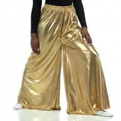 Danzcue Celebration of Spirit Palazzo Pants