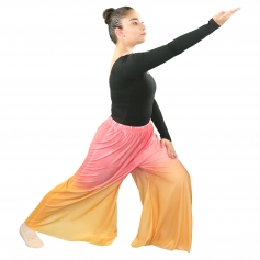 Danzcue Celebration of Spirit Palazzo Pants