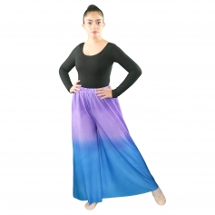 Danzcue Celebration of Spirit Palazzo Pants