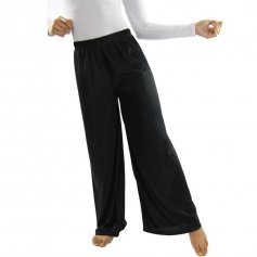 Pull-On Unisex Pants