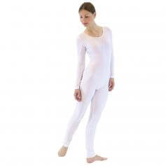 Danzcue Nylon Full Body Adult Unitard