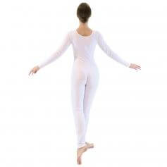 Danzcue Nylon Full Body Adult Unitard